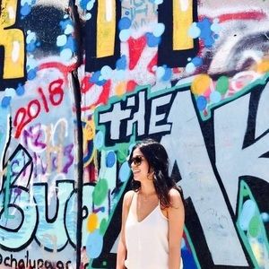 Meet your Posher, Nataly